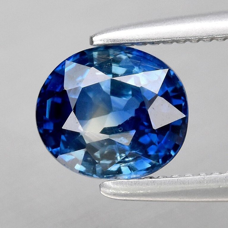 Blue Sapphire