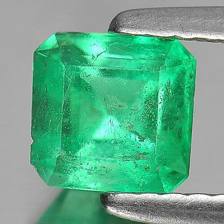 Emeralds