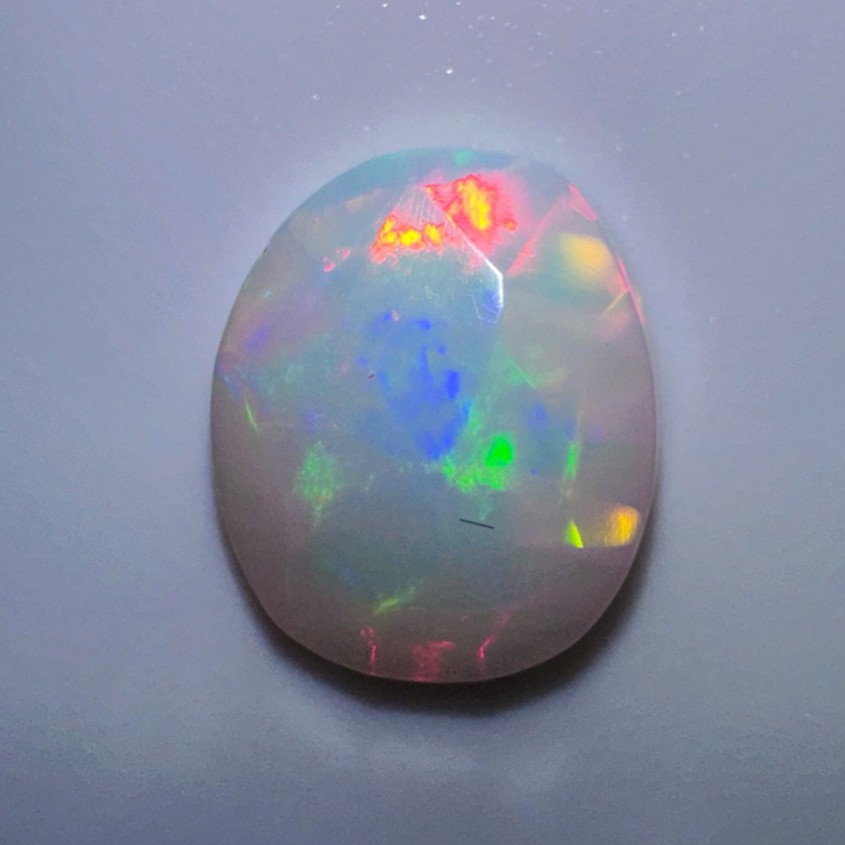 Ethiopian Opal