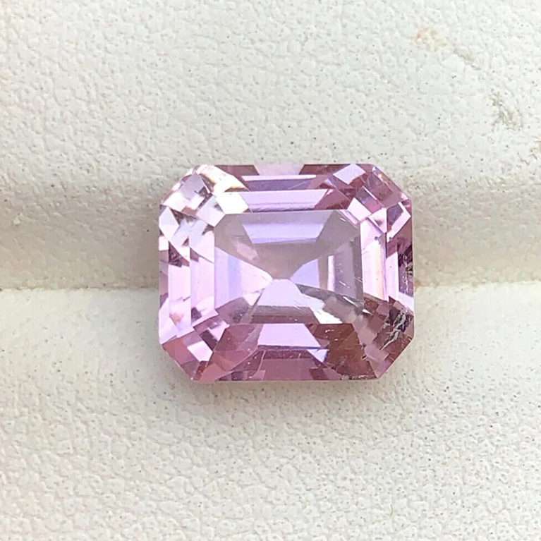 Kunzite Gemstone