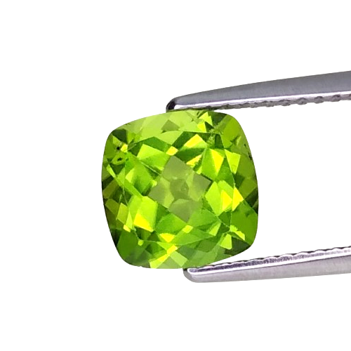 Peridot Gemstones