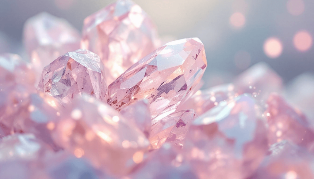 Kunzite Stone benefits