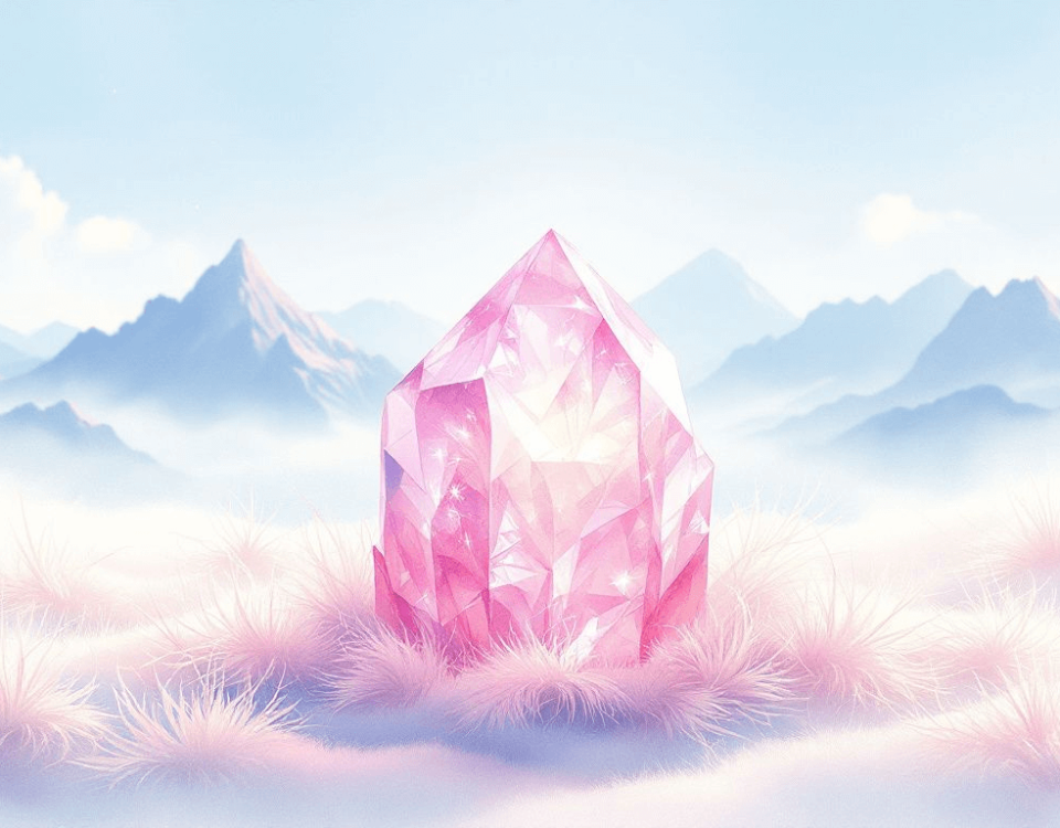 Physical Properties of Kunzite