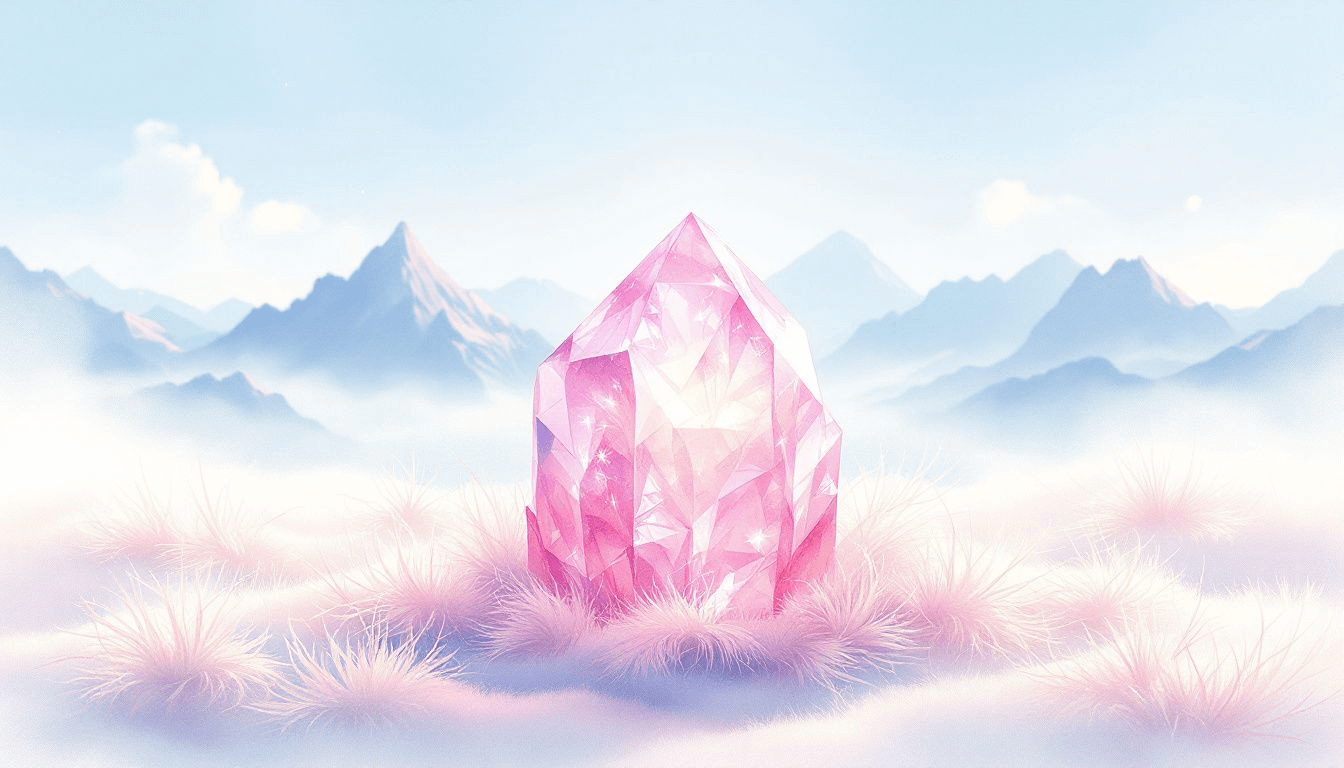 Physical Properties of Kunzite